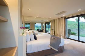 Alpine Retreat