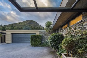 Alpine Retreat
