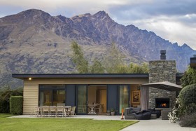 Alpine Retreat