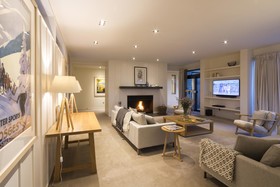 Alpine Retreat