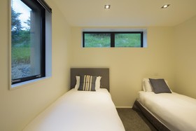 Alpine Retreat