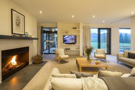 Alpine Retreat