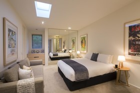 Alpine Retreat