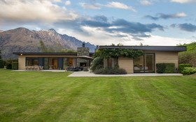 Alpine Retreat