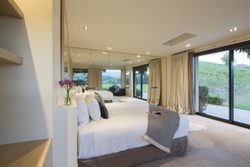 Alpine Retreat