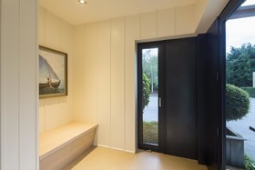 Alpine Retreat