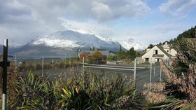 Alpine Suites Queenstown