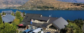 Alpine Suites Queenstown