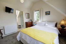 Alpine Suites Queenstown