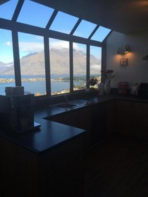 Alpine Suites Queenstown