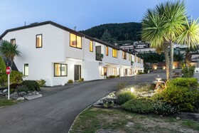 Amity Serviced Apartments