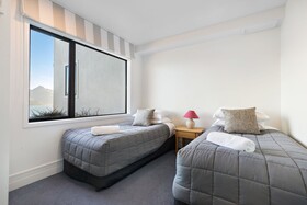 Amity Serviced Apartments