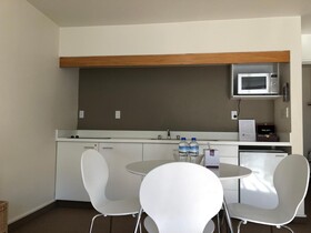 Amity Serviced Apartments