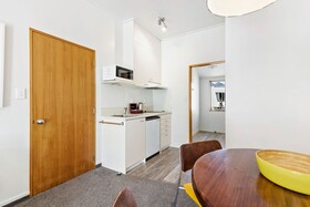 Amity Serviced Apartments