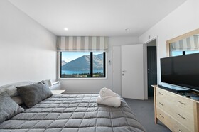 Amity Serviced Apartments