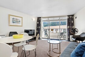 Amity Serviced Apartments