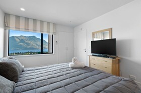Amity Serviced Apartments