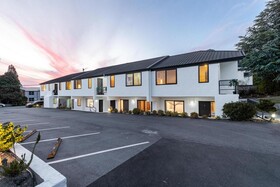 Amity Serviced Apartments