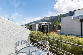 Amity Serviced Apartments