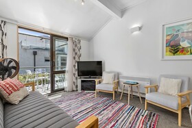 Amity Serviced Apartments