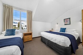 Amity Serviced Apartments
