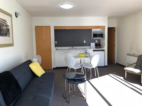 Amity Serviced Apartments