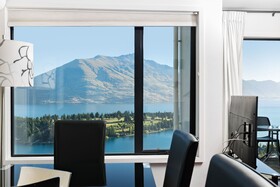 Amity Serviced Apartments