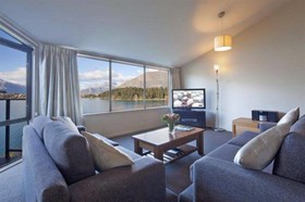 Apartments @ Spinnaker Bay