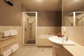Apartments @ Spinnaker Bay
