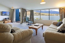 Apartments @ Spinnaker Bay