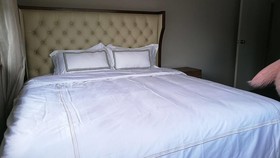 Aquarius De Lavender Lake View B&B