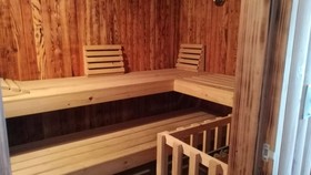 Aquarius De Lavender Lake View B&B