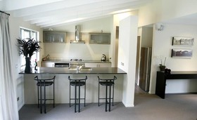 Arrowfield Apartments
