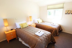 Arrowfield Apartments