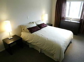 Arrowfield Apartments