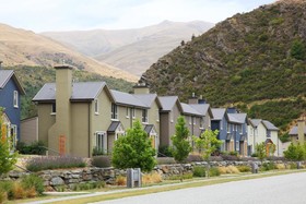 Arrowfield Apartments