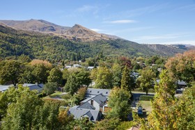 Arrowtown House Boutique