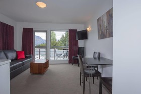 ASURECaples Court Motel & Apartments