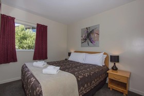 ASURECaples Court Motel & Apartments