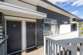 Beechwood Apartments