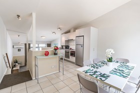Beechwood Apartments
