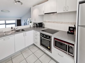 Beechwood Apartments