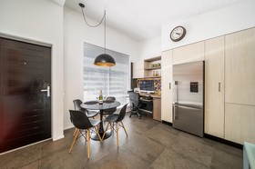 Beechwood Apartments