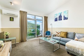 Beechwood Apartments