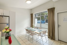 Beechwood Apartments