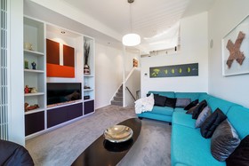 Beechwood Apartments