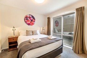 Beechwood Apartments