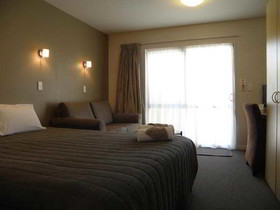 Bella Vista Motel Queenstown