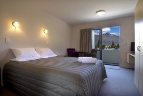 Bella Vista Motel Queenstown