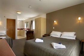 Bella Vista Motel Queenstown